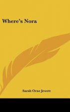 Where's Nora