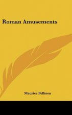 Roman Amusements