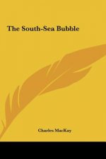 The South-Sea Bubble