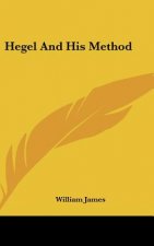 Hegel and His Method
