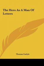 The Hero as a Man of Letters