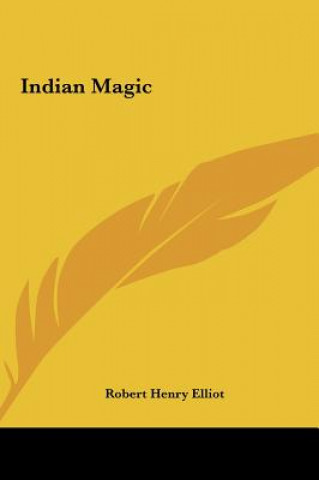 Indian Magic