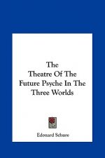 The Theatre of the Future Psyche in the Three Worlds