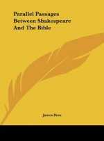 Parallel Passages Between Shakespeare and the Bible