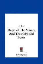 The Magic of the Mayans and Their Mystical Books