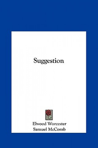 Suggestion