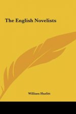 The English Novelists