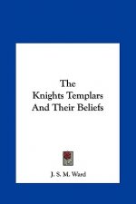 The Knights Templars and Their Beliefs