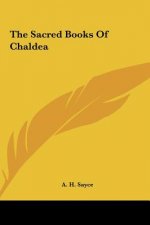 The Sacred Books of Chaldea