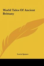 World Tales of Ancient Brittany