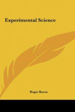 Experimental Science