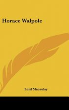 Horace Walpole