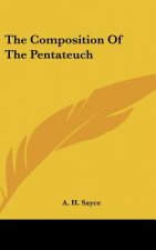 The Composition of the Pentateuch