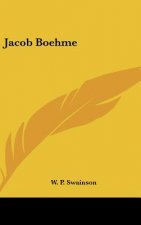 Jacob Boehme