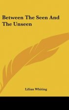 Between the Seen and the Unseen