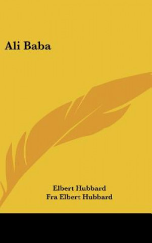 Ali Baba