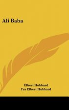 Ali Baba