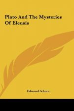 Plato and the Mysteries of Eleusis
