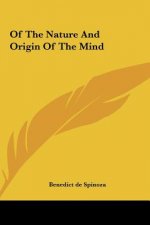 Of the Nature and Origin of the Mind