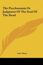 The Psychostasia or Judgment of the Soul of the Dead