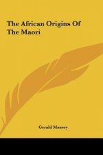 The African Origins of the Maori