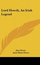 Lord Howth, an Irish Legend