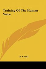 Training of the Human Voice