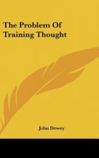 The Problem of Training Thought