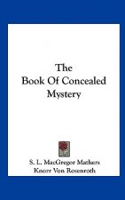 The Book of Concealed Mystery