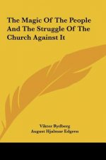 The Magic of the People and the Struggle of the Church Against It