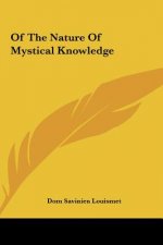 Of the Nature of Mystical Knowledge