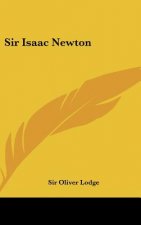 Sir Isaac Newton