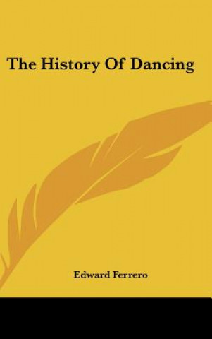 The History Of Dancing