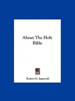 About the Holy Bible