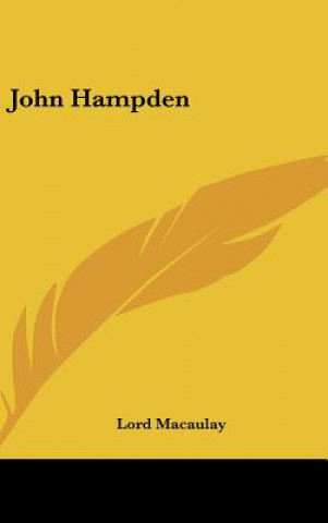 John Hampden