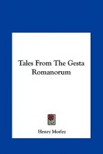 Tales from the Gesta Romanorum