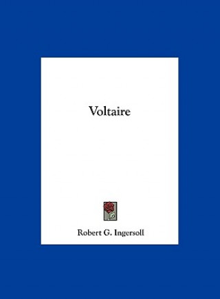 Voltaire