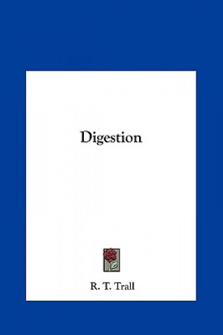 Digestion