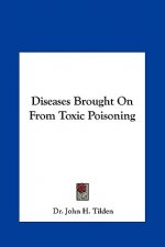 Diseases Brought on from Toxic Poisoning