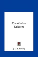 Trans-Indian Religions
