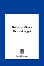 Roots in Africa Beyond Egypt