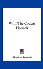 With the Cougar Hounds