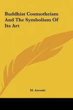 Buddhist Cosmotheism and the Symbolism of Its Art