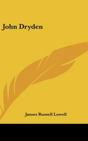 John Dryden