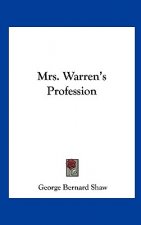 Mrs. Warren's Profession