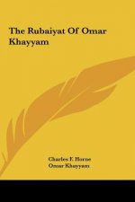 The Rubaiyat of Omar Khayyam