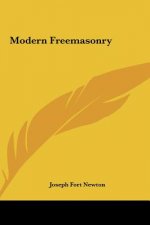 Modern Freemasonry