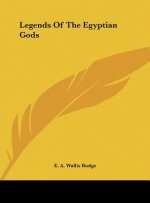 Legends of the Egyptian Gods