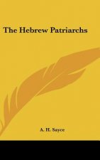 The Hebrew Patriarchs