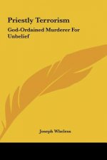 Priestly Terrorism: God-Ordained Murderer for Unbelief